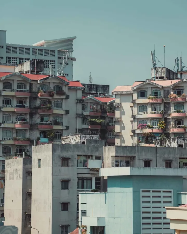 Khu vực tôi nhận ký gửi